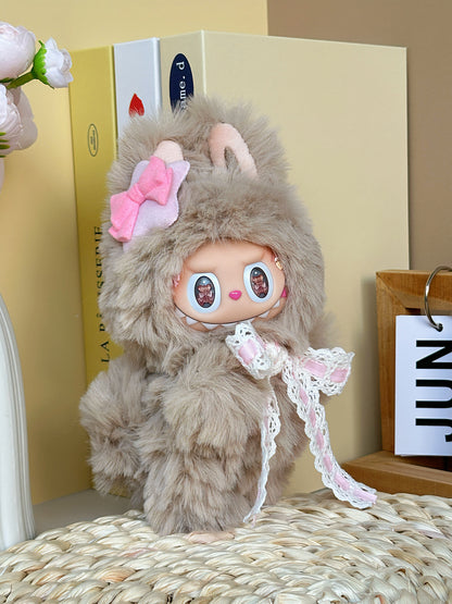 Original Design  Milk Tea Bear