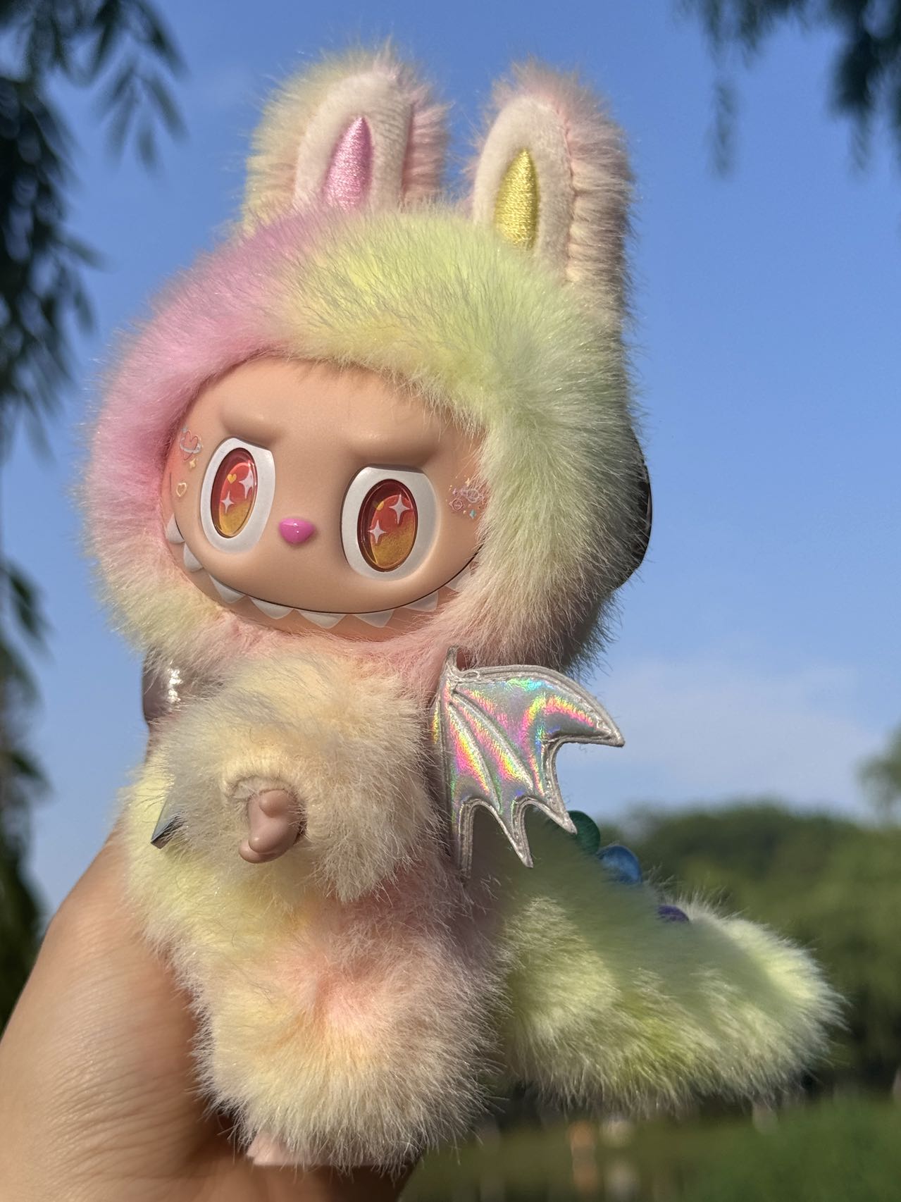 Original Design Love Rainbow 2.0