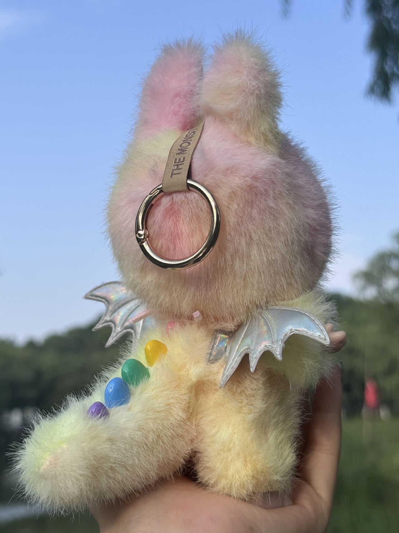 Original Design Love Rainbow 2.0