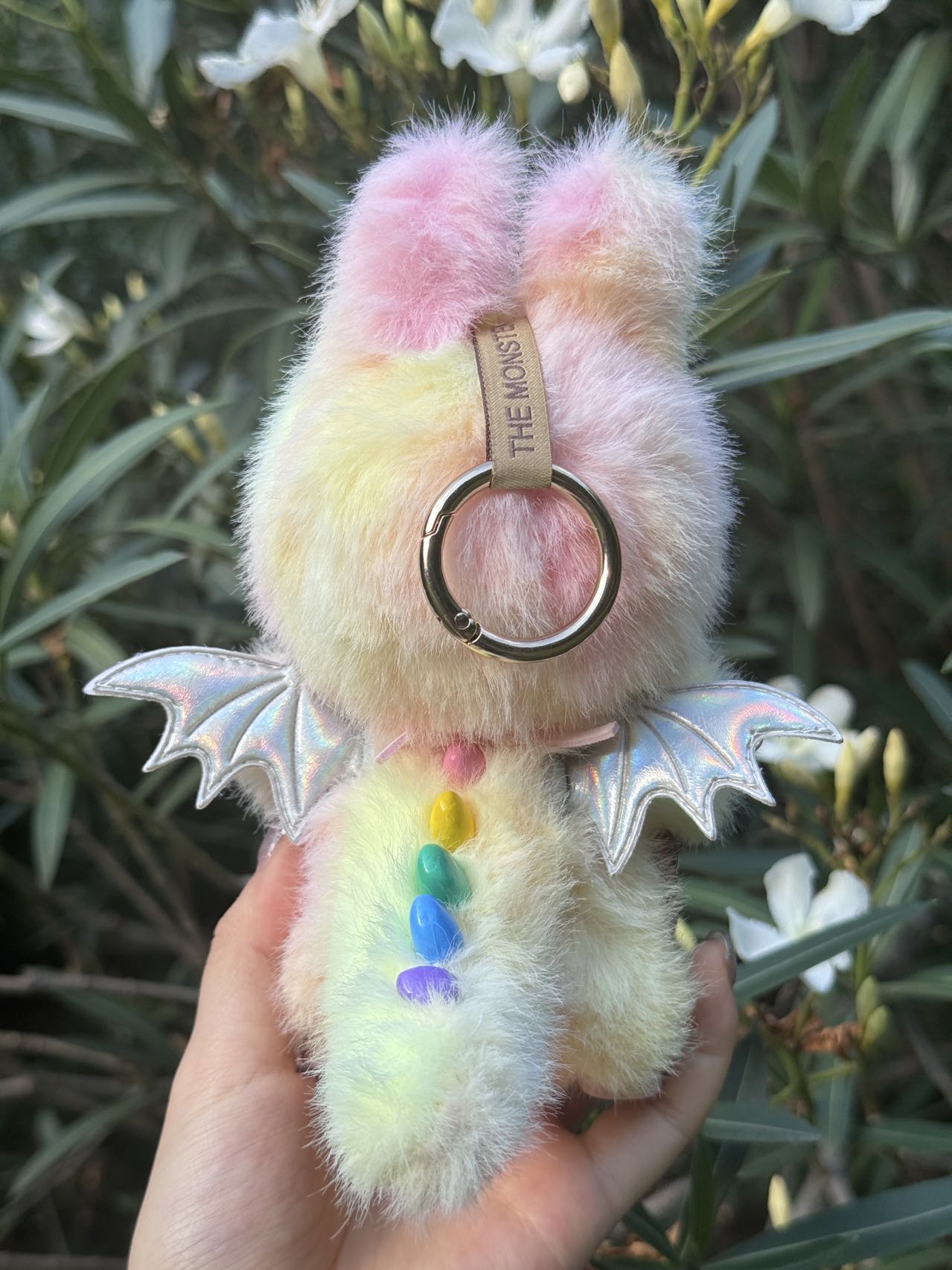 Original Design Love Rainbow 2.0