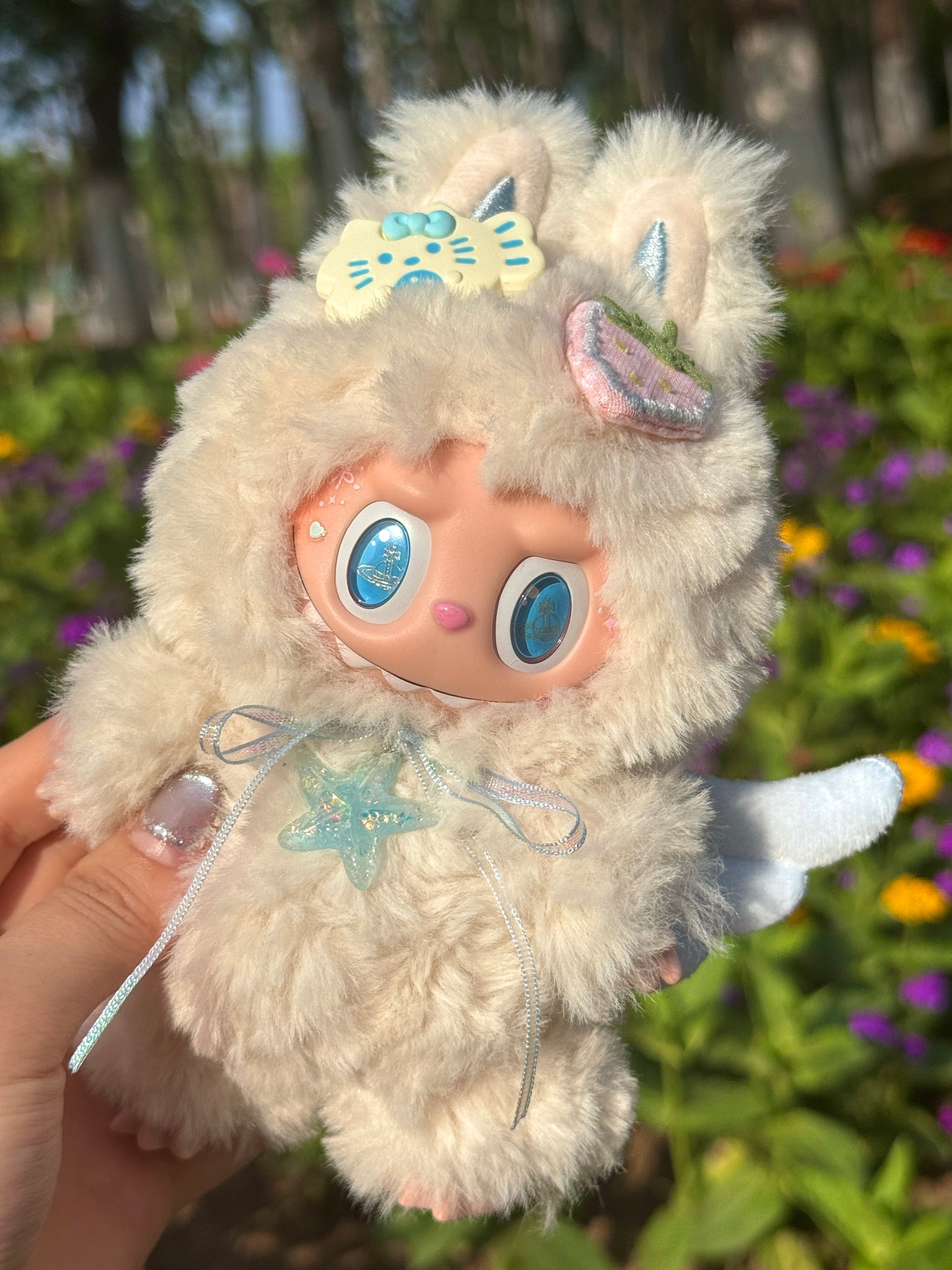 Original Design Milk Candy Angle