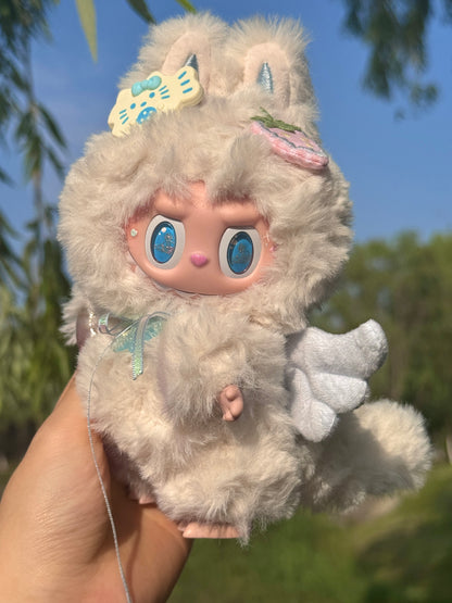 Original Design Milk Candy Angle