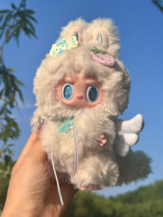 Original Design Milk Candy Angle