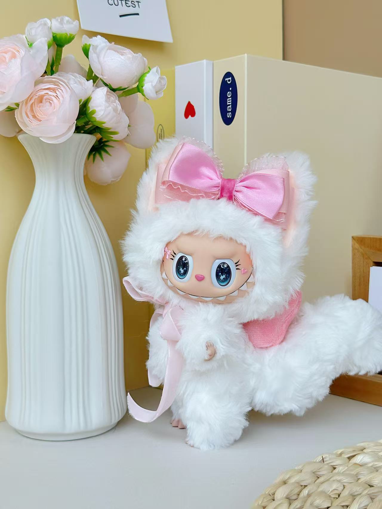 Original Design Mary Cat