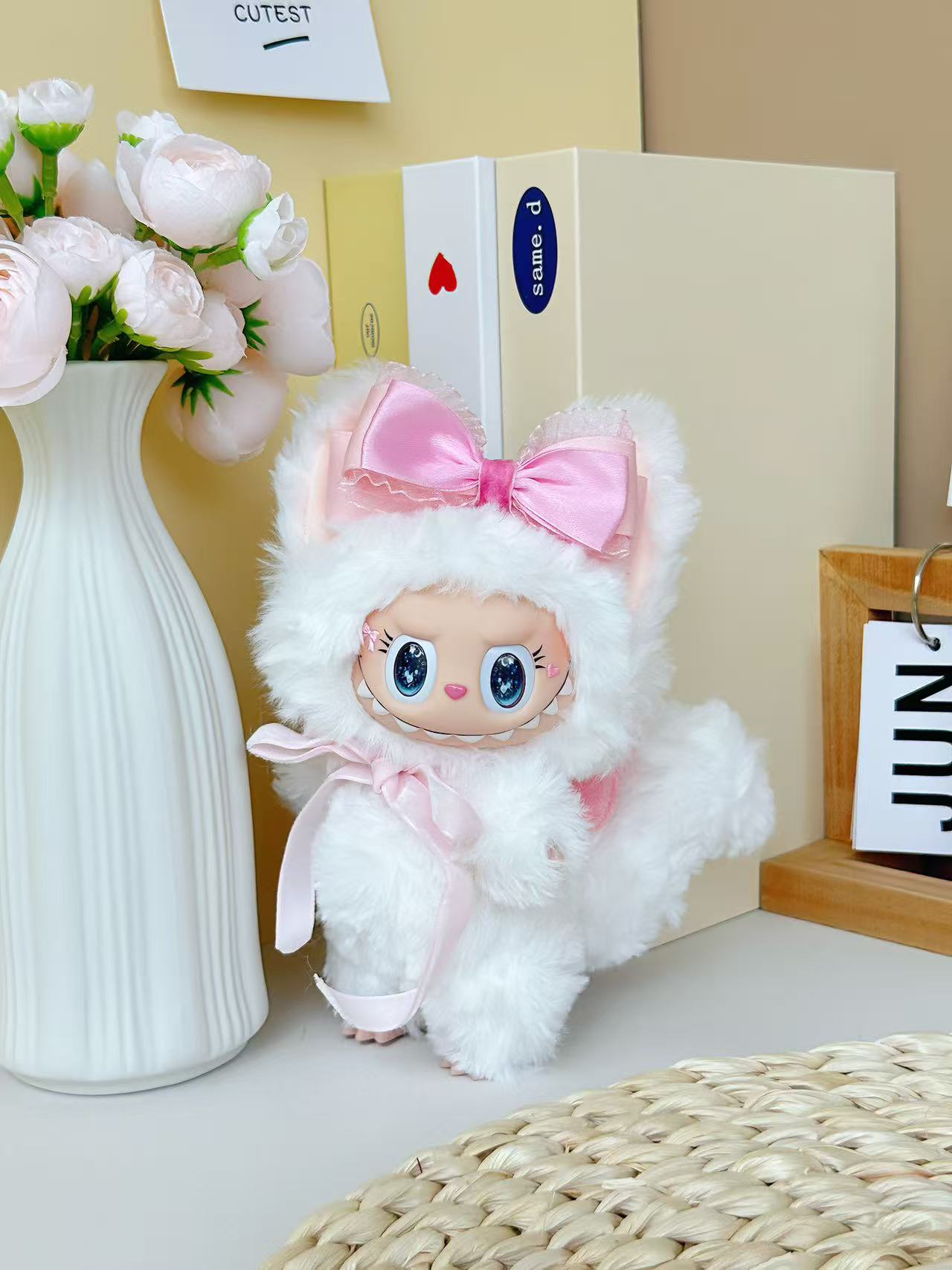 Original Design Mary Cat