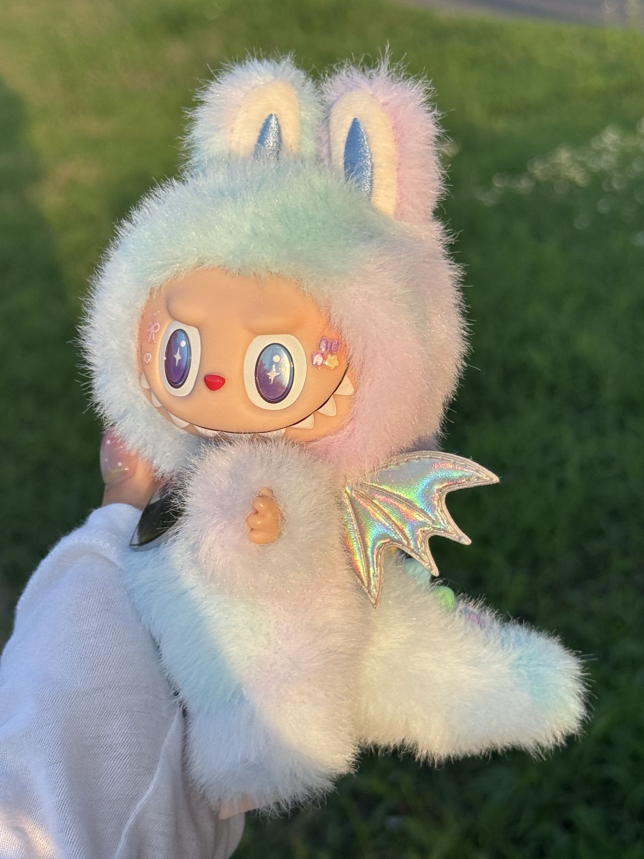 Original Design Love Rainbow 2.0