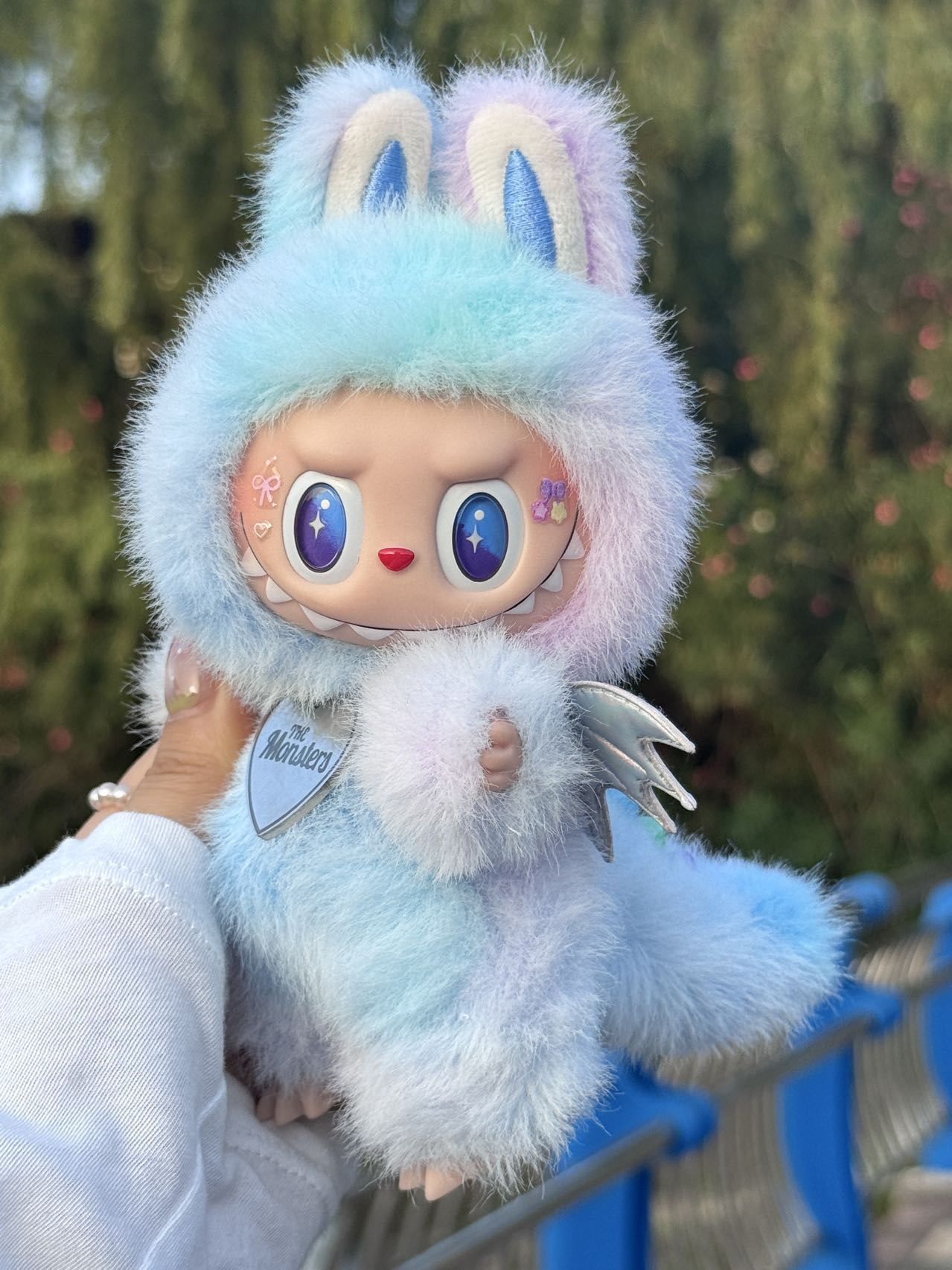 Original Design Love Rainbow 2.0