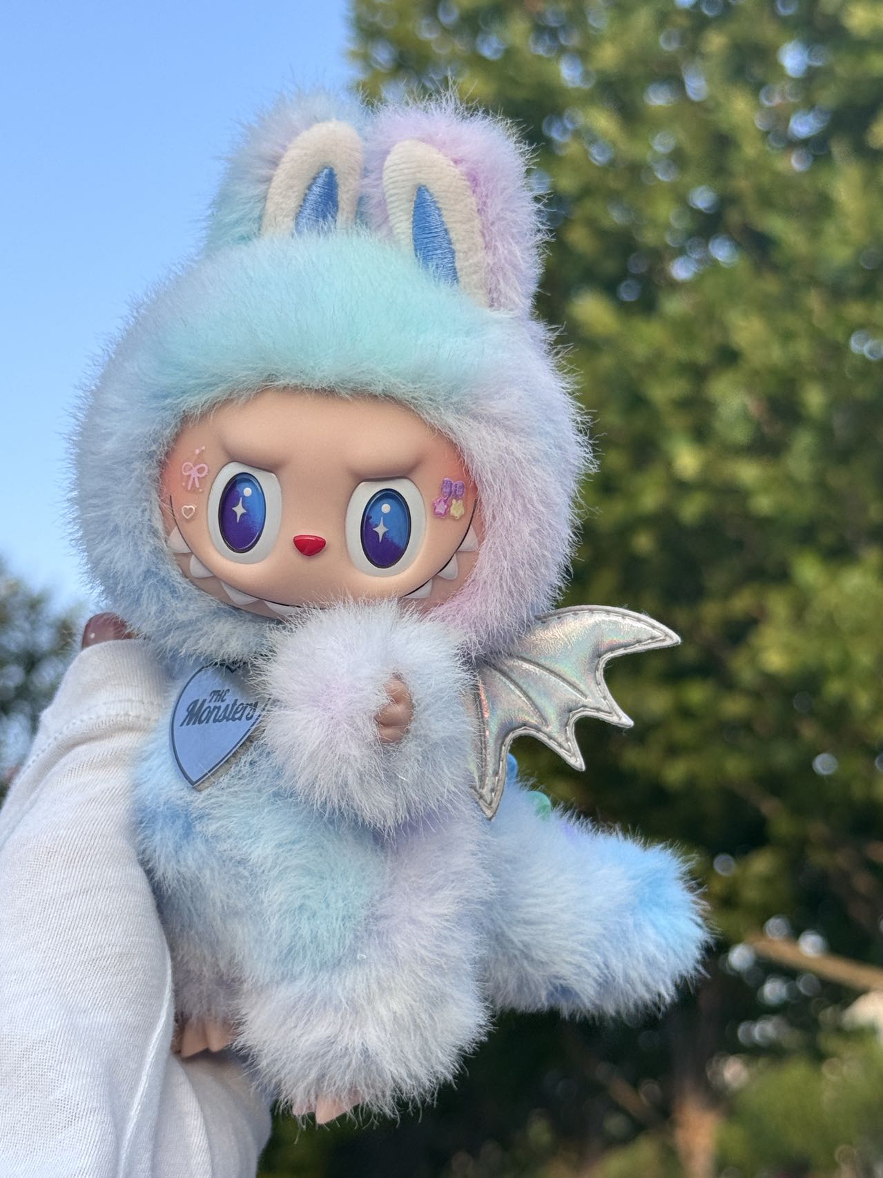 Original Design Love Rainbow 2.0