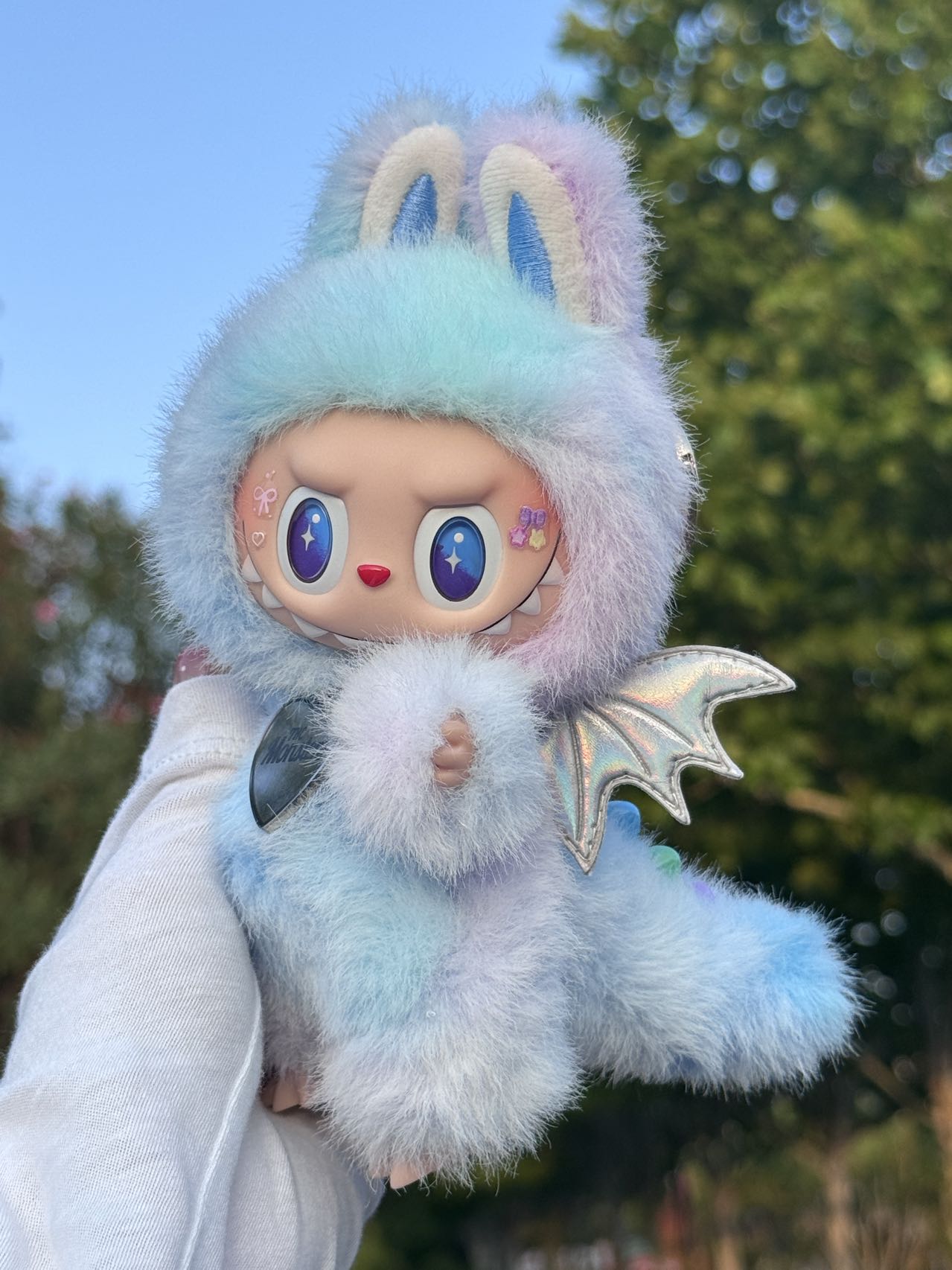 Original Design Love Rainbow 2.0