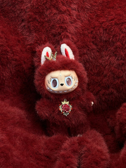 Original Design Red Queen