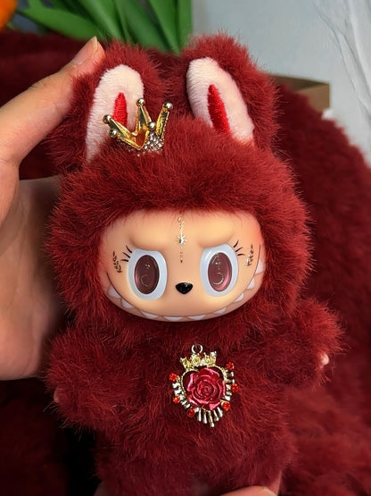 Original Design Red Queen