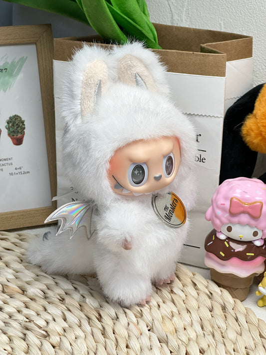 Original Design Little Angle Zimomo