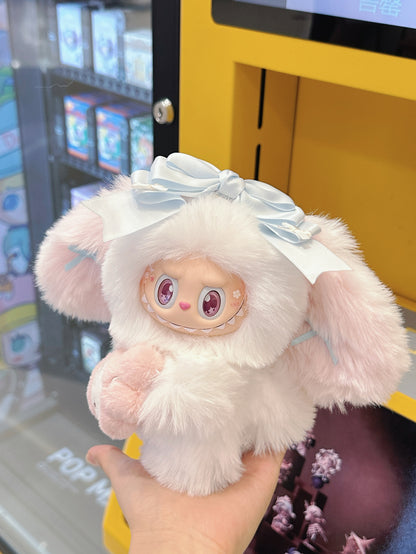 Original Design Bunny Loves Melody