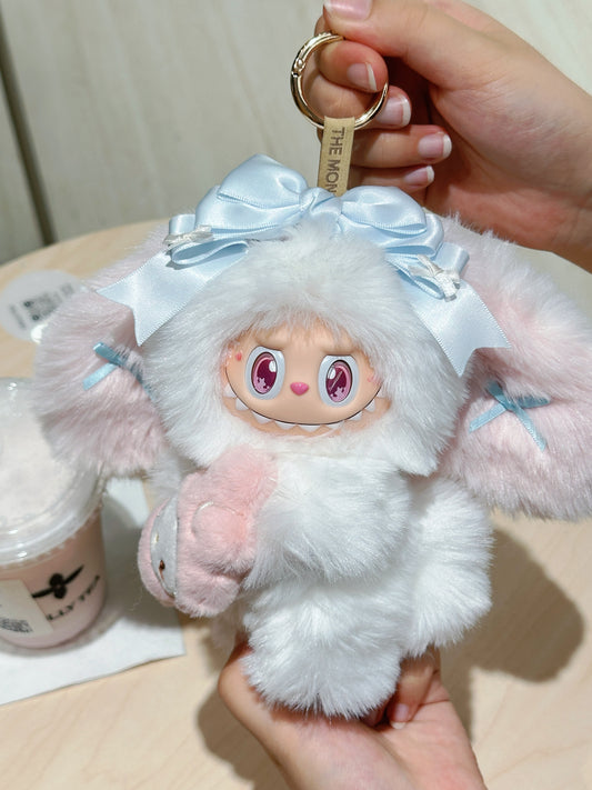 Original Design Bunny Loves Melody