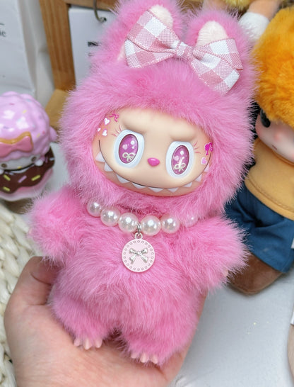 Original Design Strawberry Pink