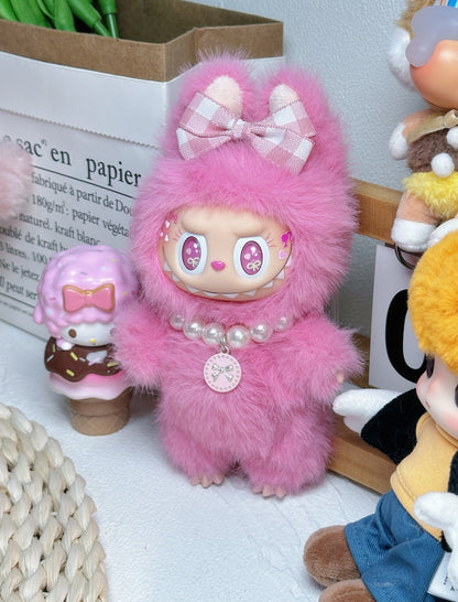 Original Design Strawberry Pink