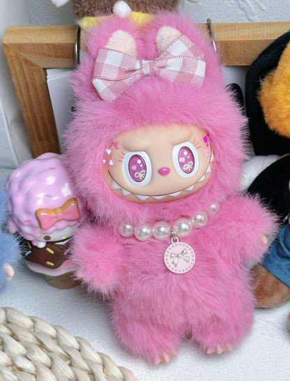 Original Design Strawberry Pink