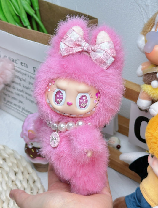 Original Design Strawberry Pink