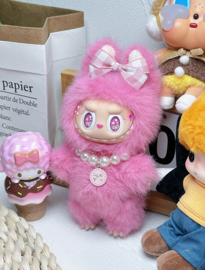 Original Design Strawberry Pink