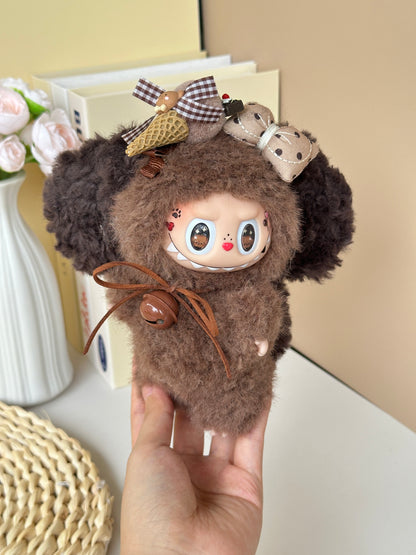 Original Design Hello Puppy