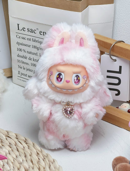 Original Design Pink Shark