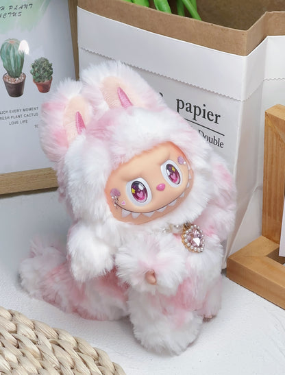 Original Design Pink Shark