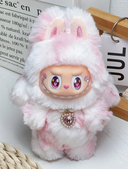 Original Design Pink Shark