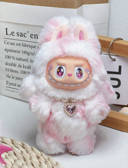 Original Design Pink Shark