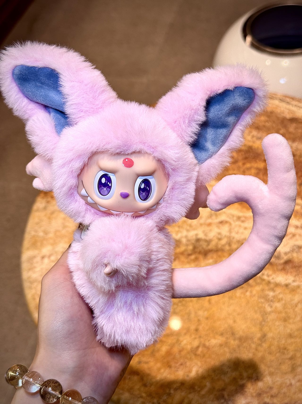 Original Design  Pokemon Espeon