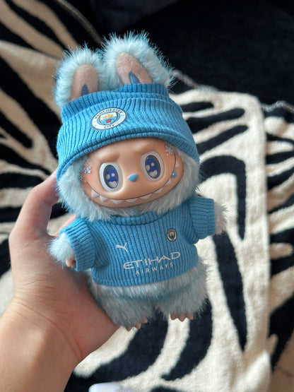 Original Design Team Series Customization