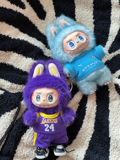 Original Design Team Series Customization