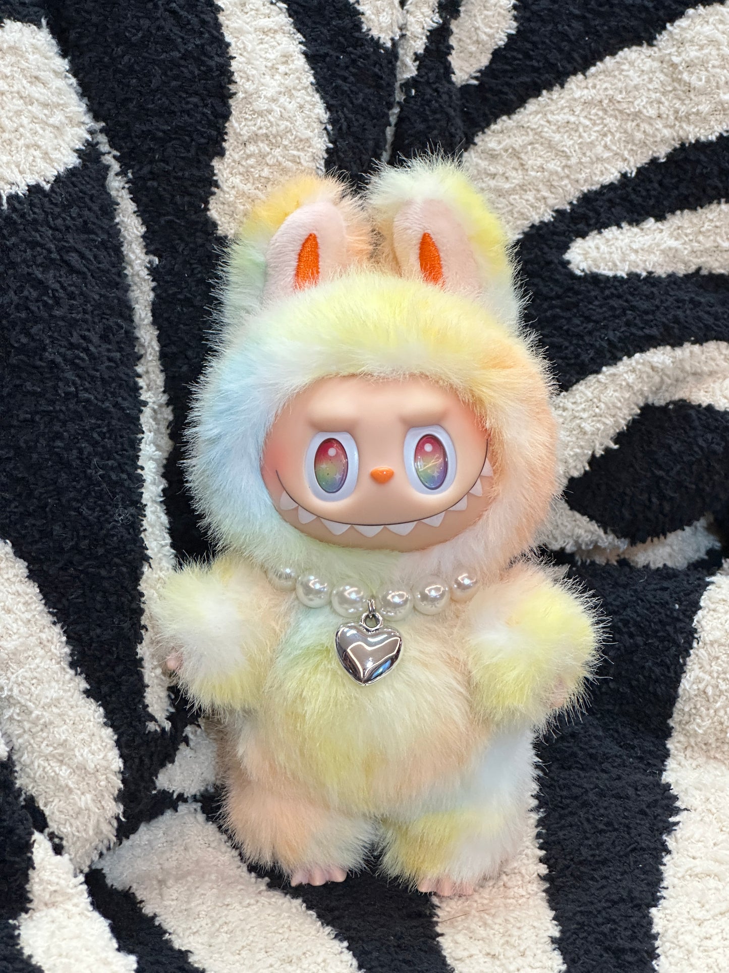 Original Design  Zimomo 3.0 WIG