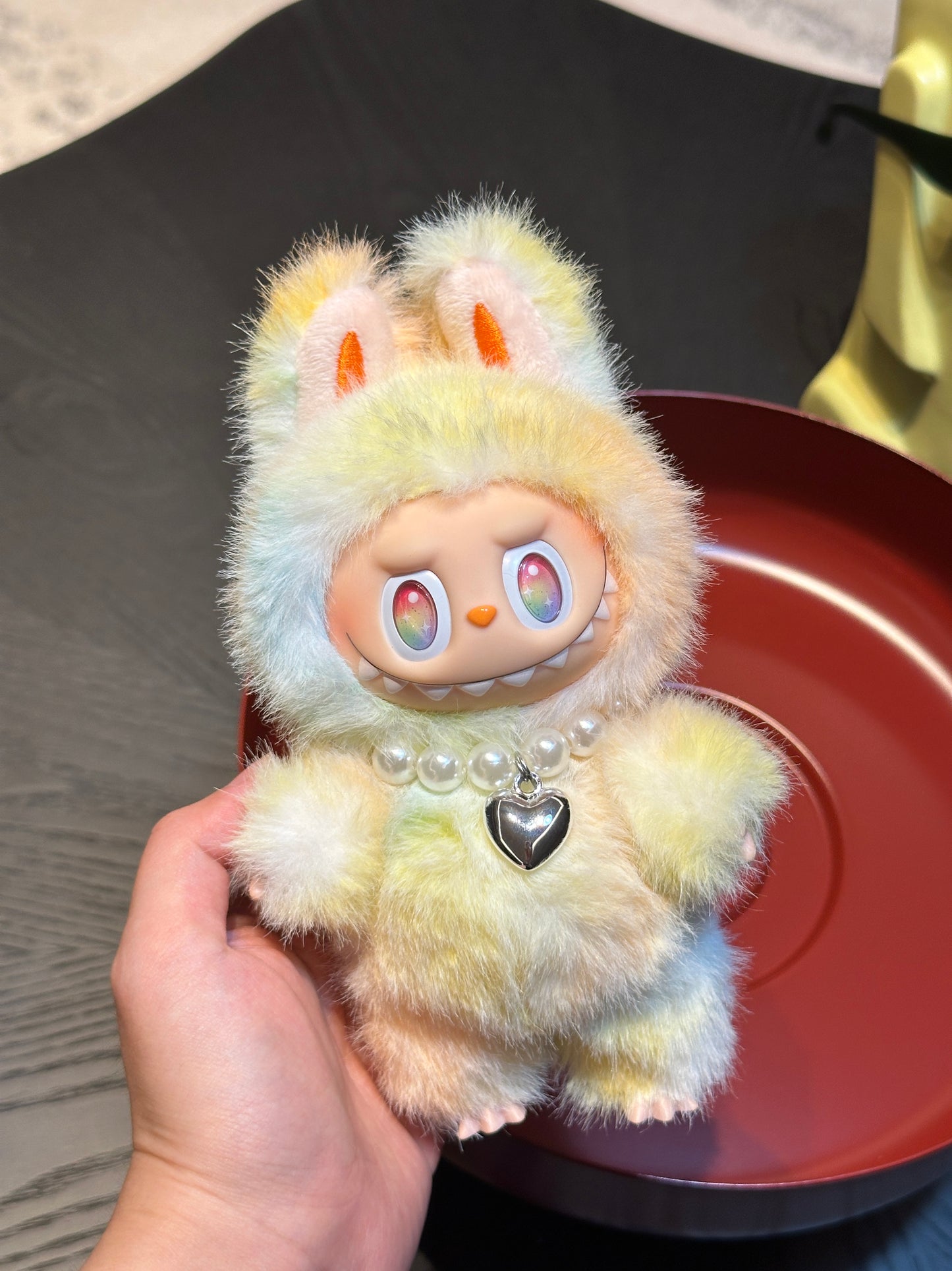 Original Design  Zimomo 3.0 WIG