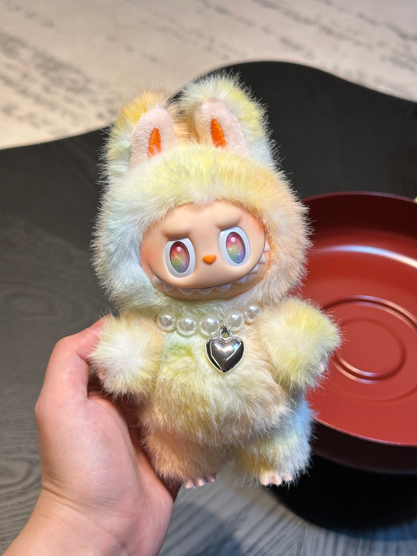 Original Design  Zimomo 3.0 WIG