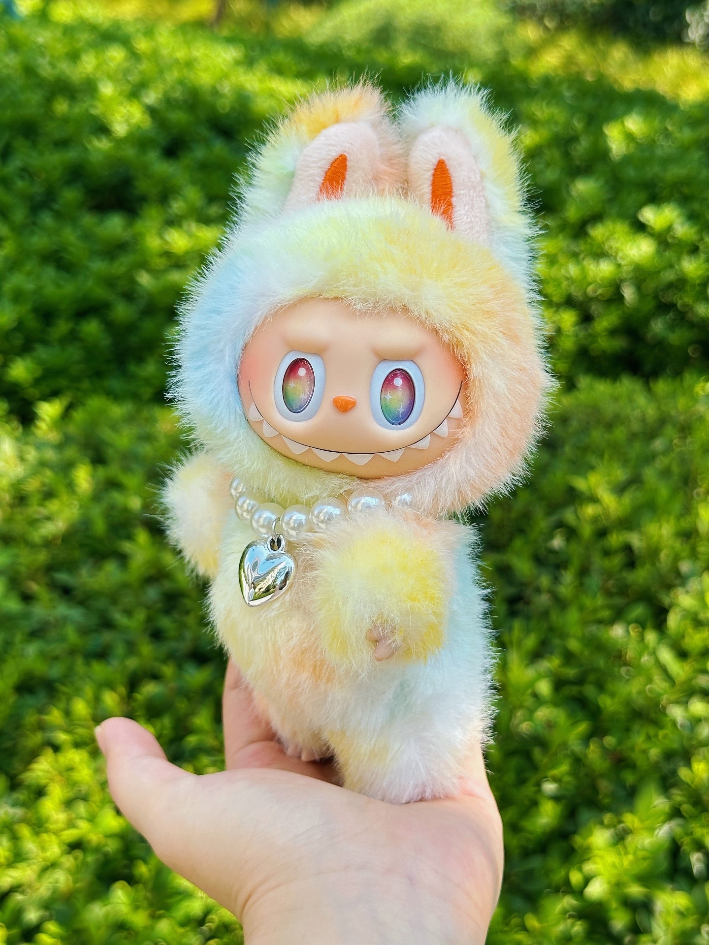 Original Design  Zimomo 3.0 WIG