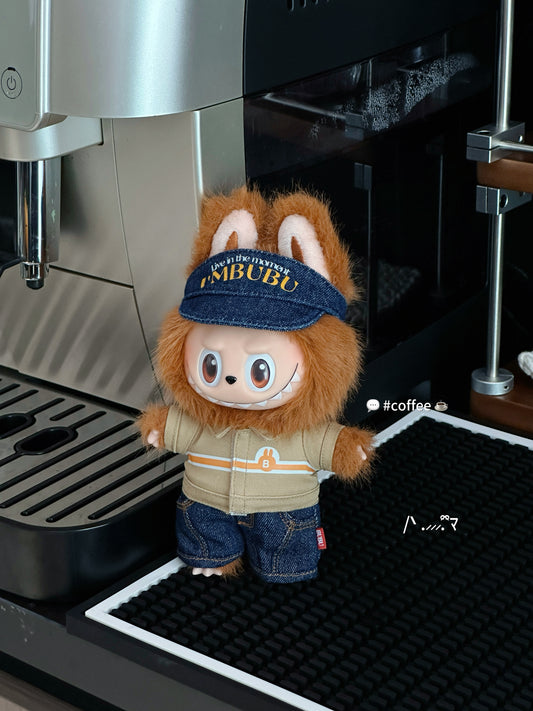 Original Design Wacky Mart