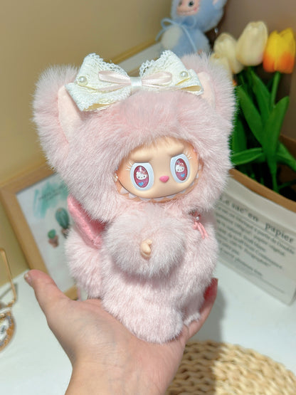 Original Design Pink Hello Kitty