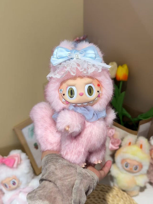 Original Design Pink Cheshire Cat