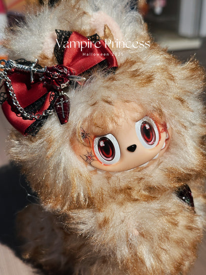 Original Design Vampire Princess