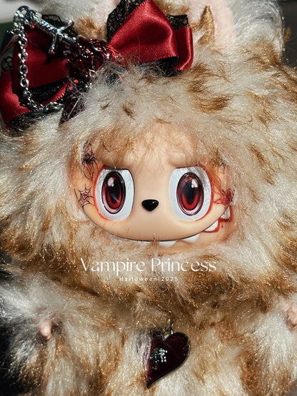 Original Design Vampire Princess