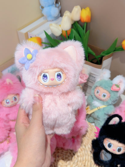 Original Design LinaBell Bubu 2.0