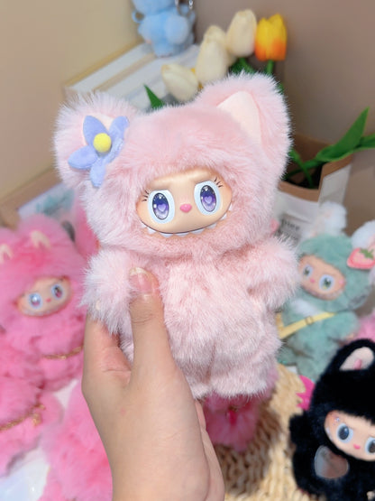 Original Design LinaBell Bubu 2.0