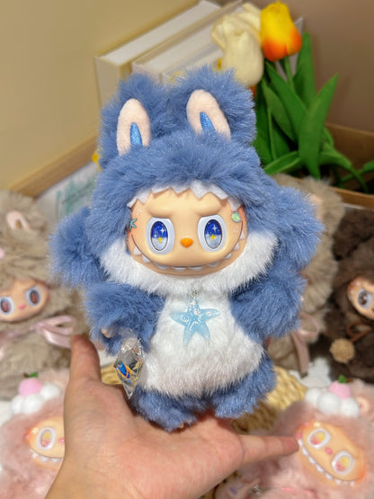 Original Design Little Sharkbubu