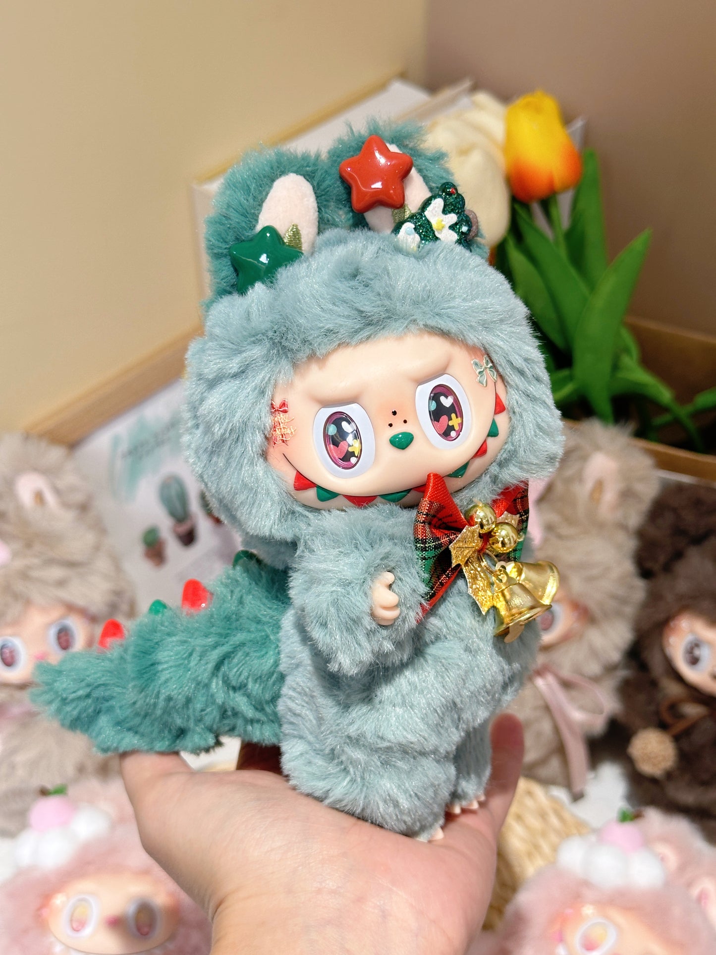 Original Design Christmas Tree