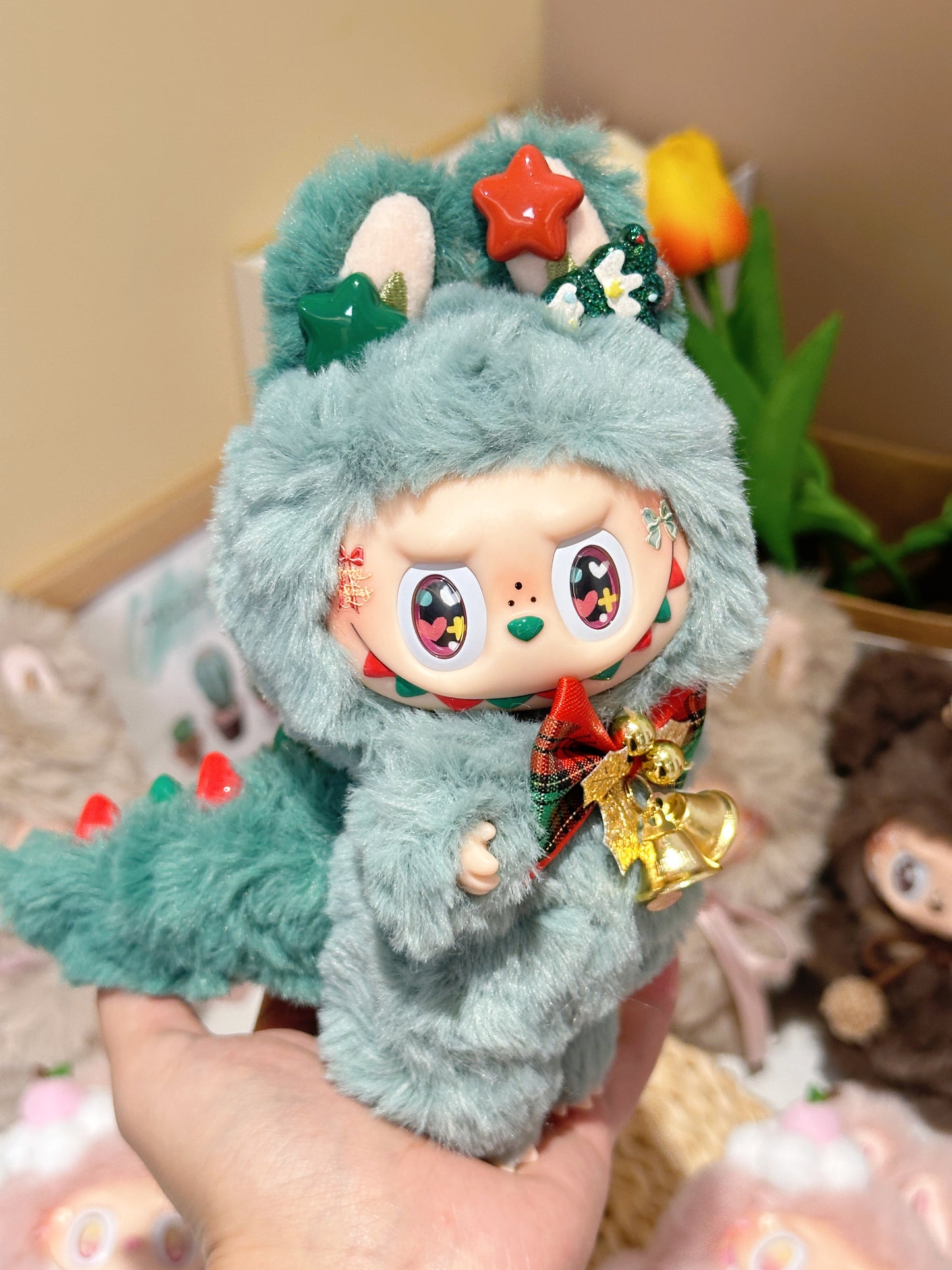 Original Design Christmas Tree