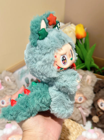 Original Design Christmas Tree