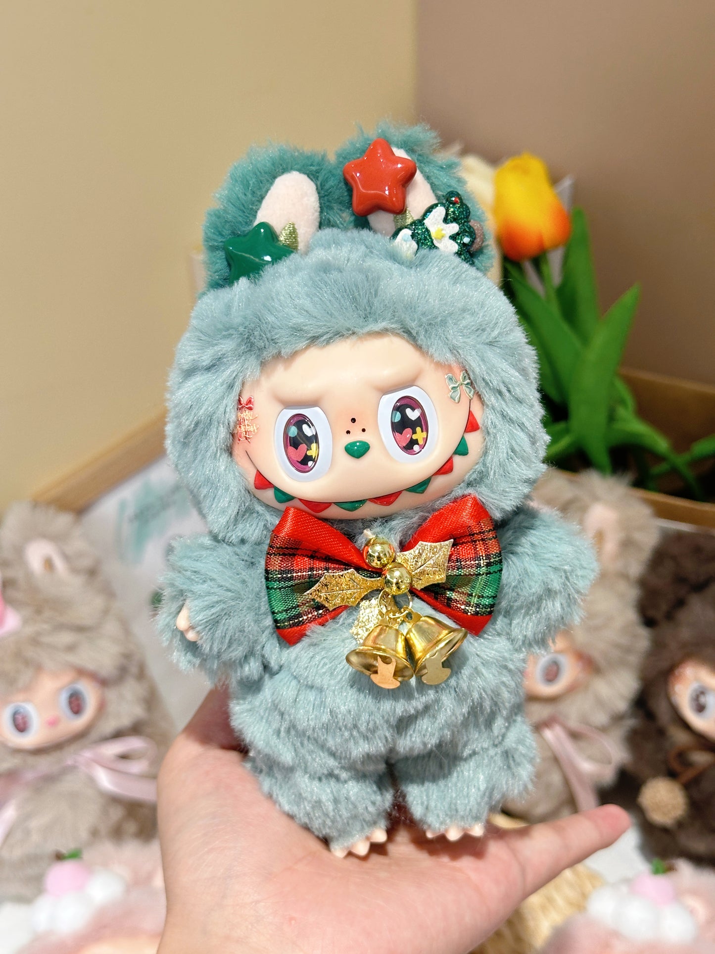 Original Design Christmas Tree