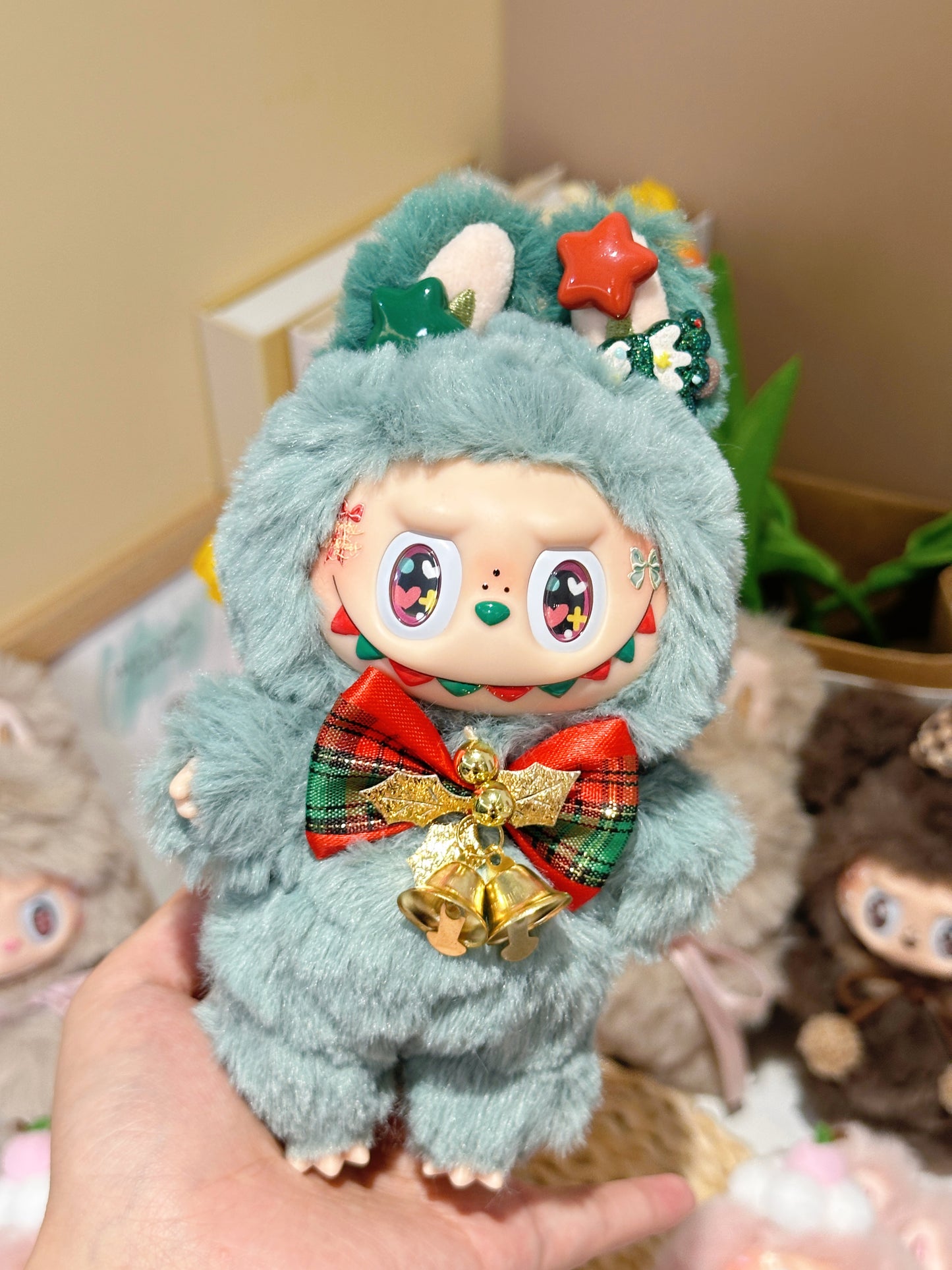 Original Design Christmas Tree