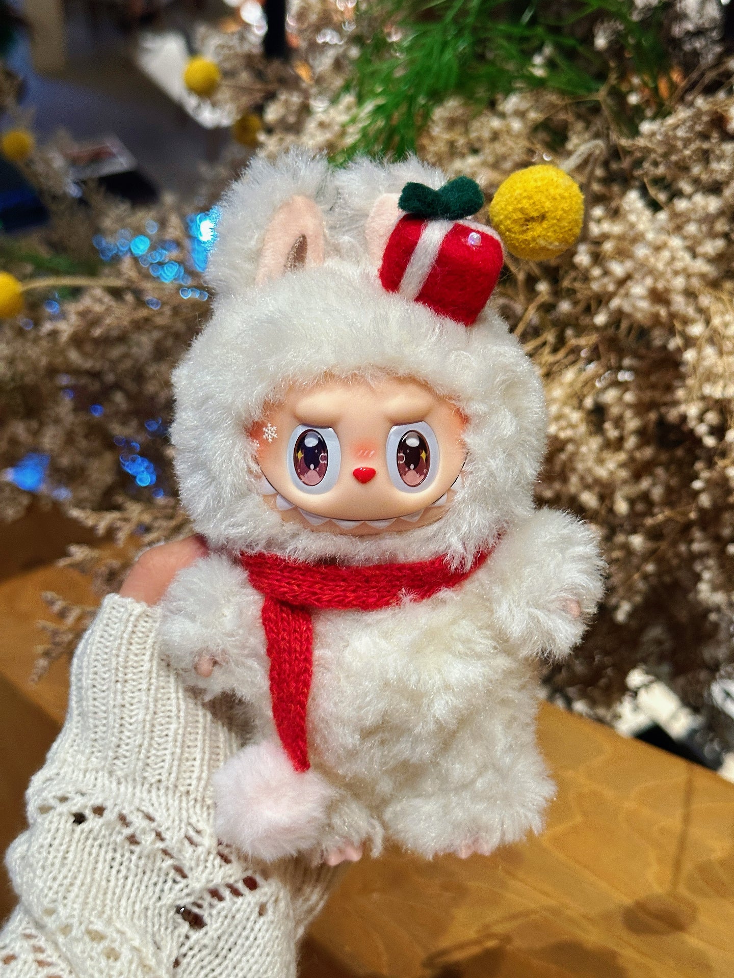 Original Design Christmas Gifts for Love