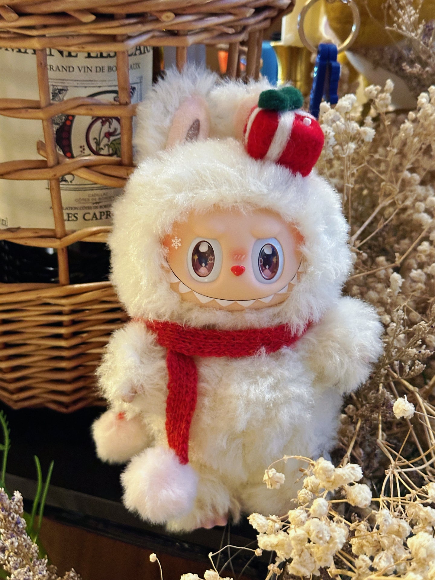 Original Design Christmas Gifts for Love